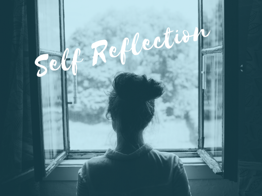 self reflection images pictures