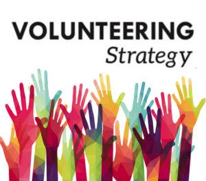 Volunteering strategy