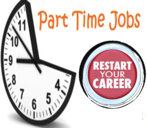 PT work restart your career