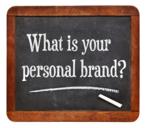 What is your personal brand resized