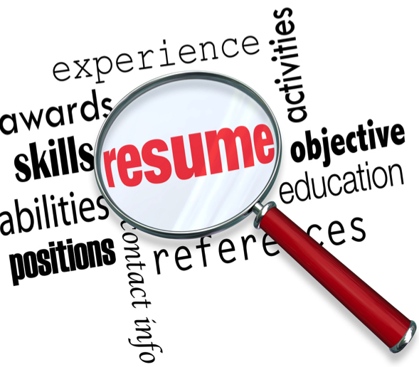 Automatic tracking systems: Is your resume up to the challenge?