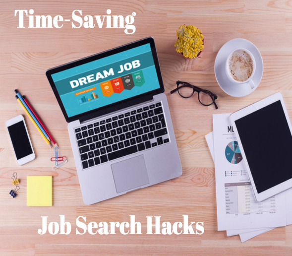 Job type search save full time