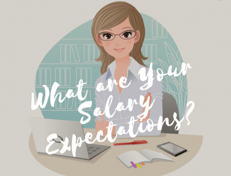 How to Answer “What are Your Salary Expectations?”