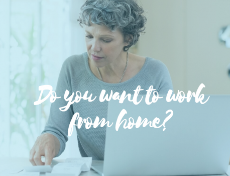 How to address your desire to work from home with an employer