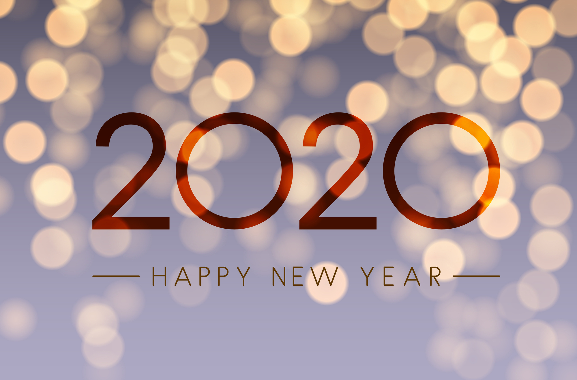 Welcoming 2020! Your Best Decade Ever!